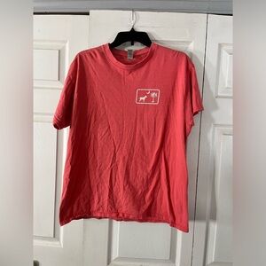 Palmetto moon tshirt size large